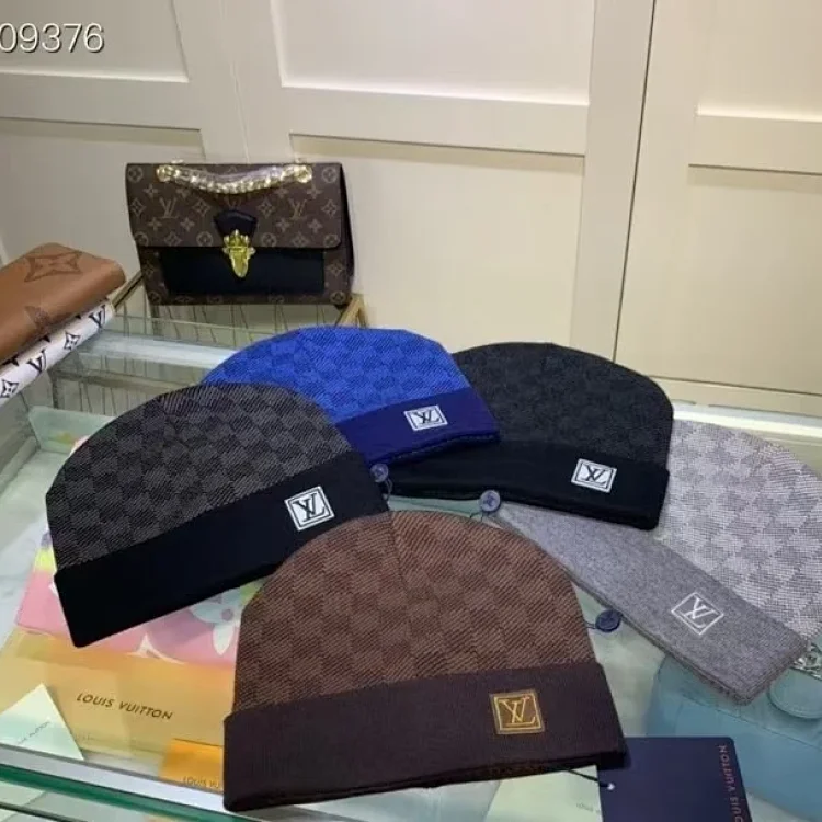 Louis Vuitton Beani