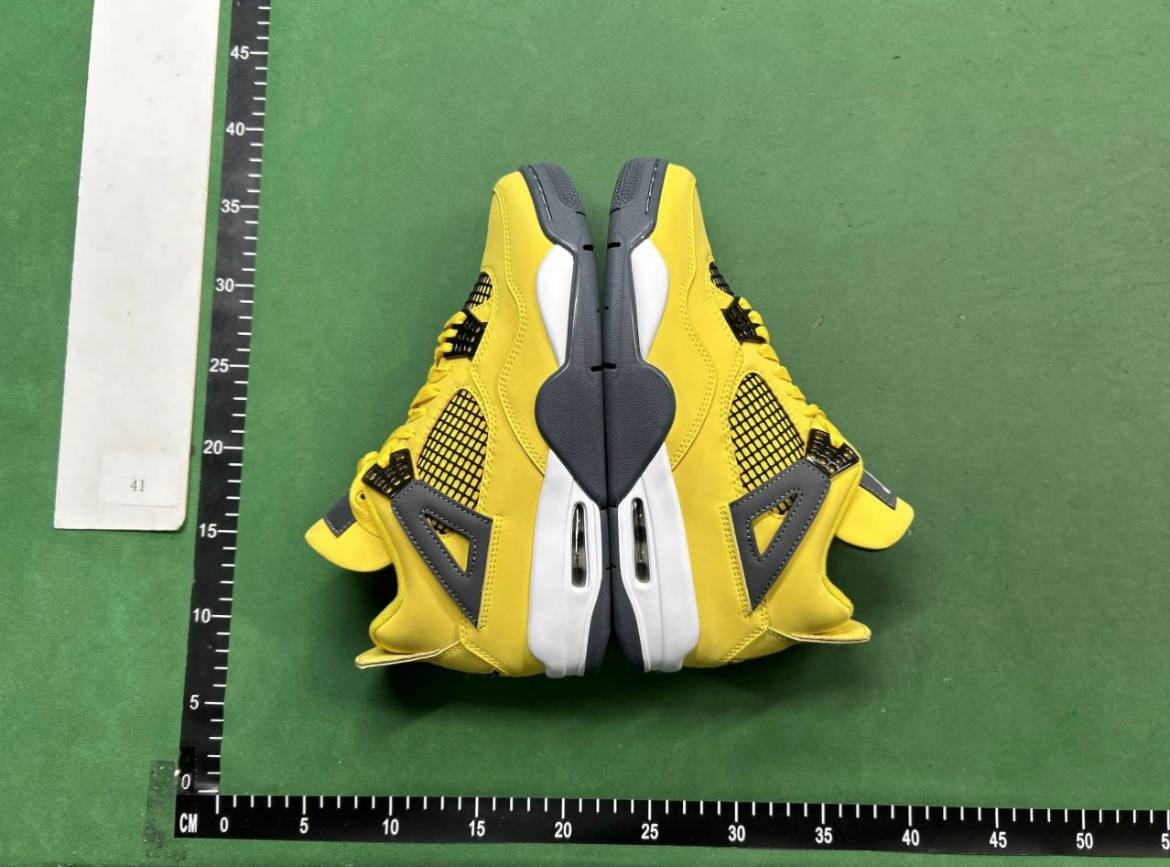 KX/KZ Batch  jordan  4