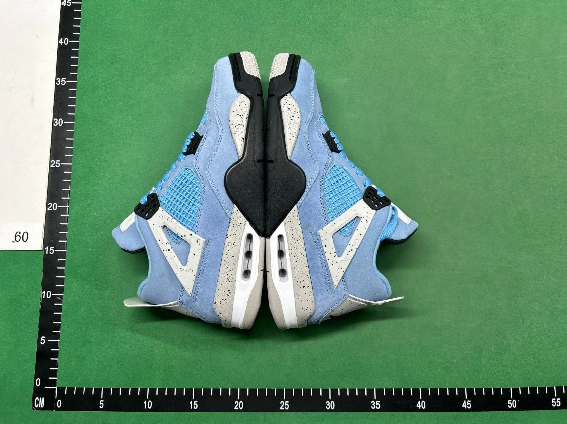 KX/KZ Batch  jordan  4