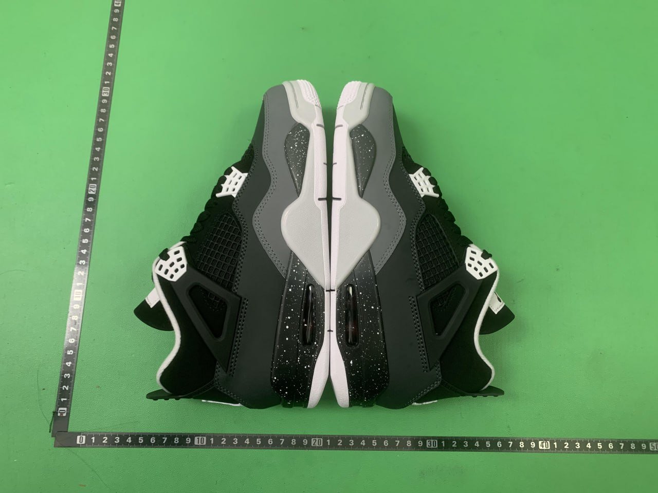 KX/KZ Batch  jordan  4