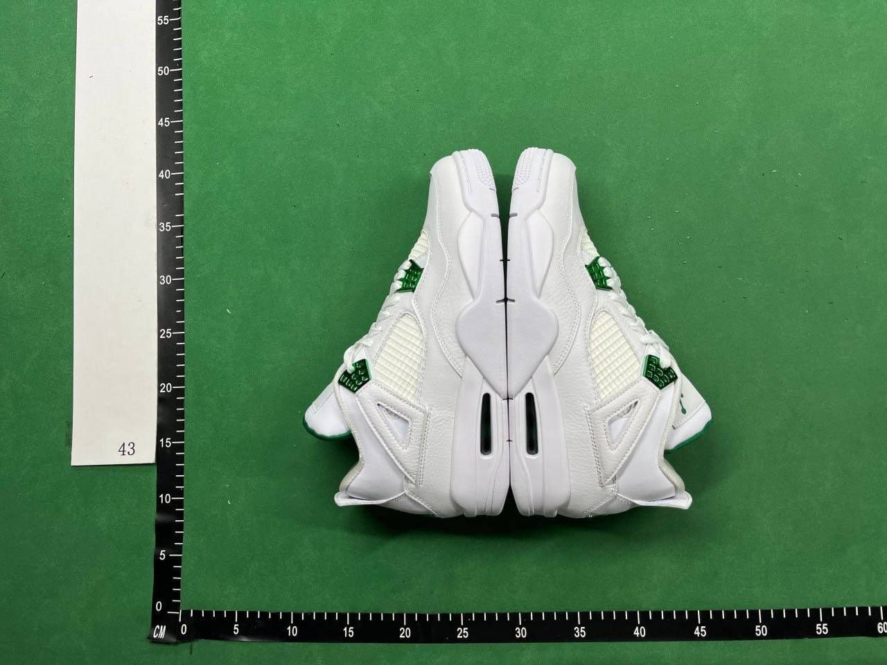 KX/KZ Batch  jordan  4