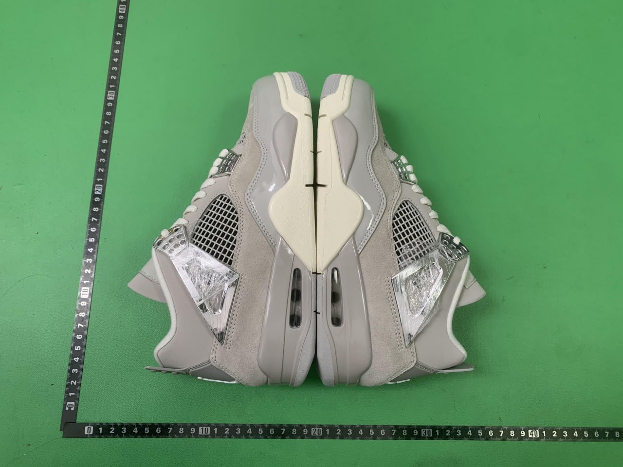 KX/KZ Batch  jordan  4