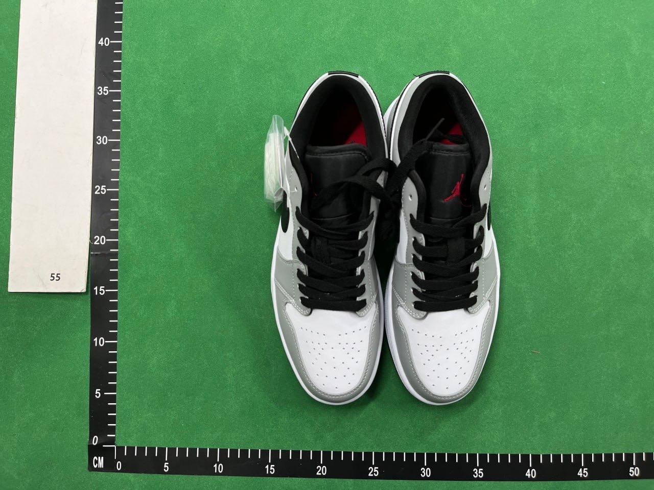  Jordan 1 Low
