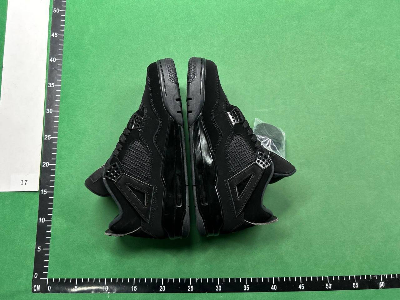 Jordan 4 shoes