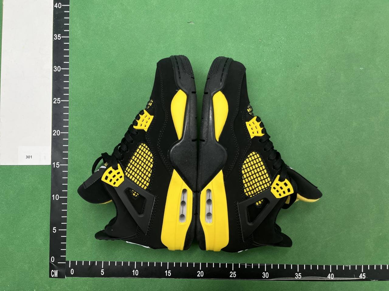 Jordan 4 shoes