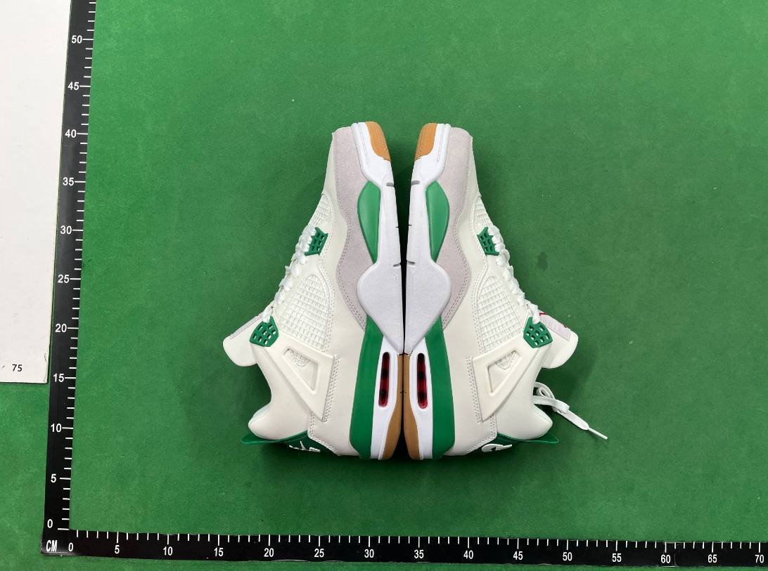 Jordan 4 shoes