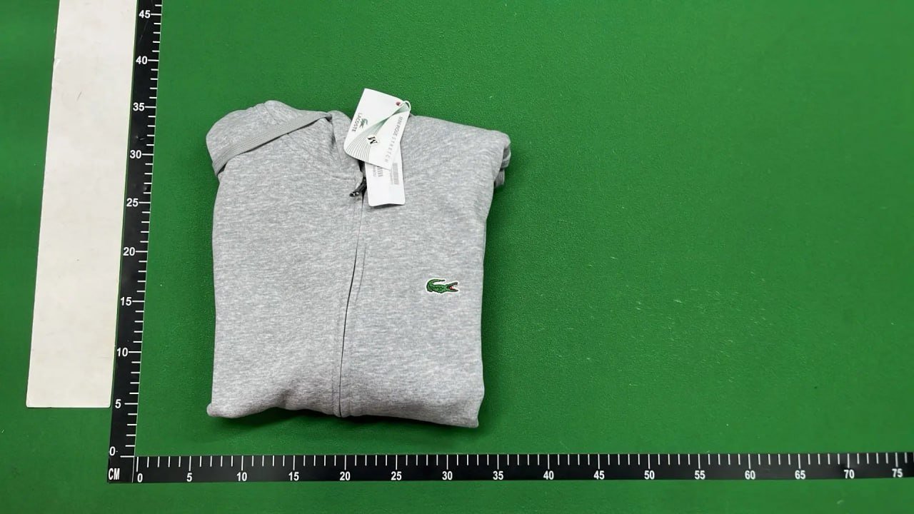 LACOSTE Hoodie /Swe