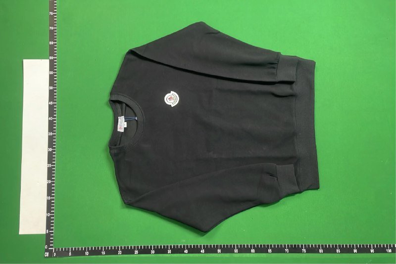 Moncler Sweatshirt/Hoodie