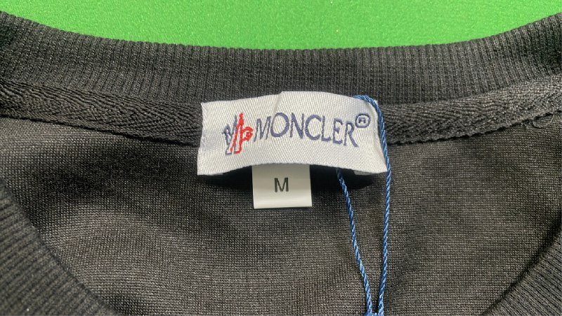 Moncler Sweatshirt/Hoodie