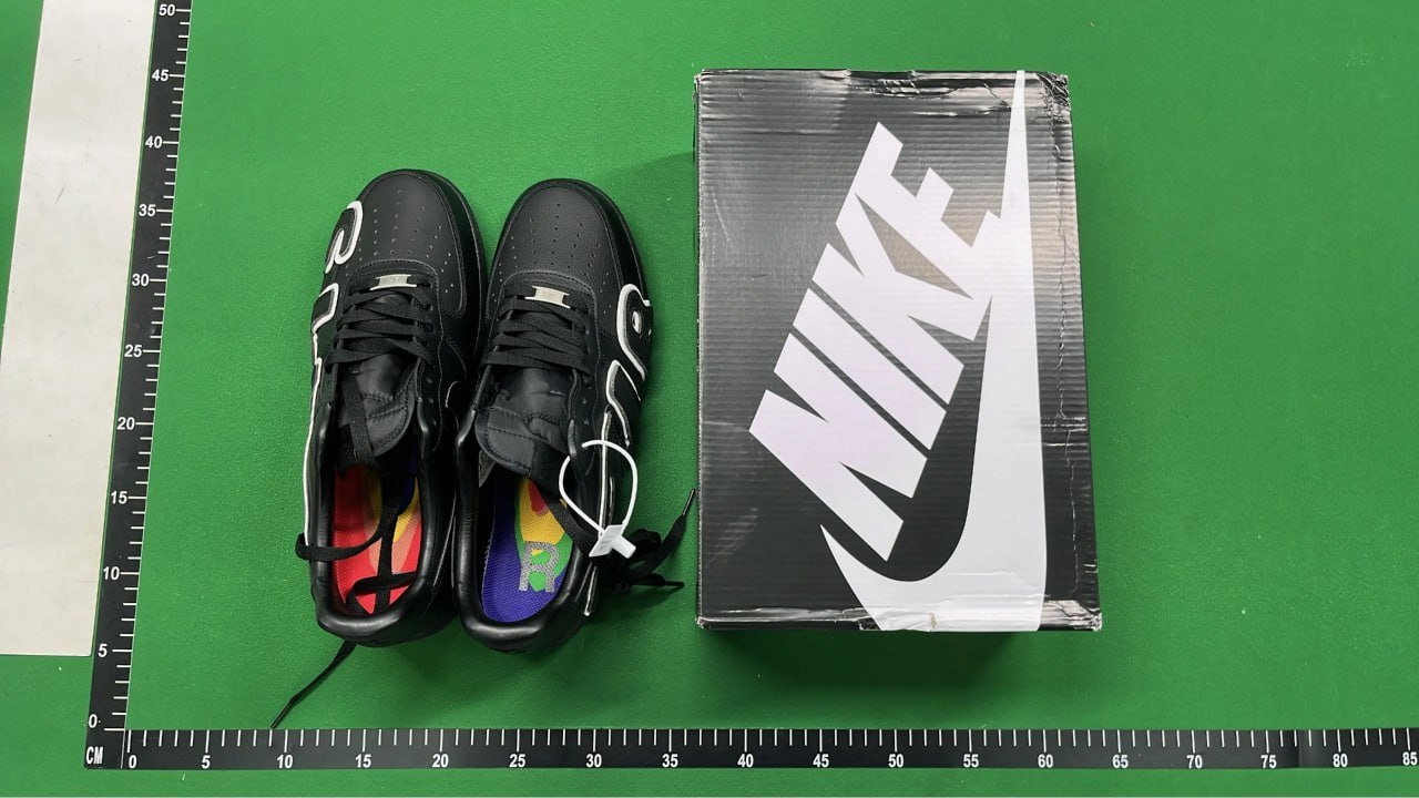 AF1 AIR FORCE 1 CPFM