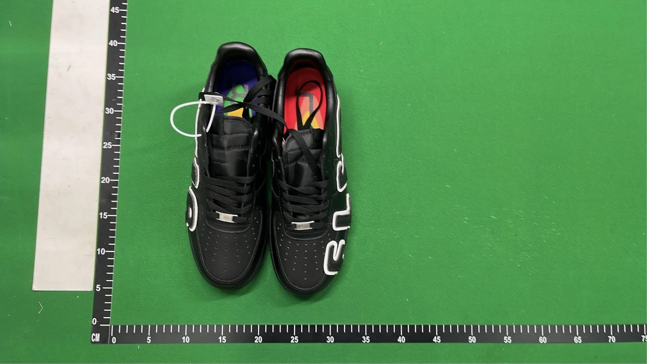 AF1 AIR FORCE 1 CPFM