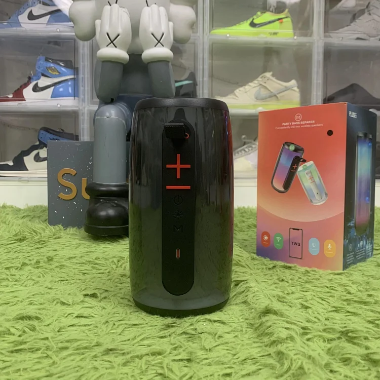 JBL pluse 6/7 speake
