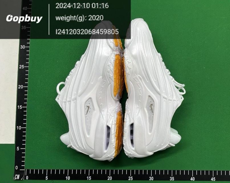 Nike x Nocta Hot Step 2 Sneakers