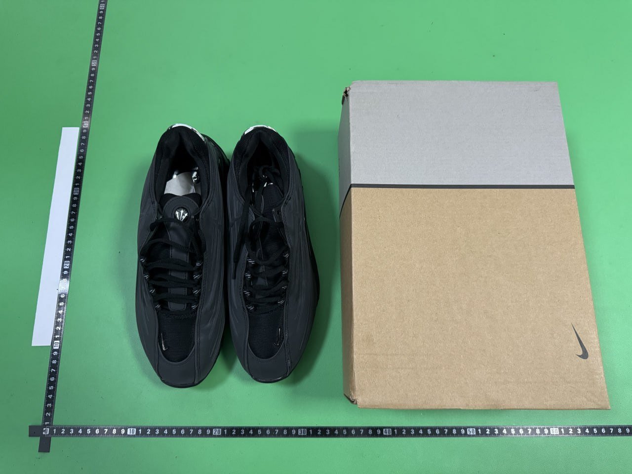 Nike x Nocta Hot Step 2 Sneakers