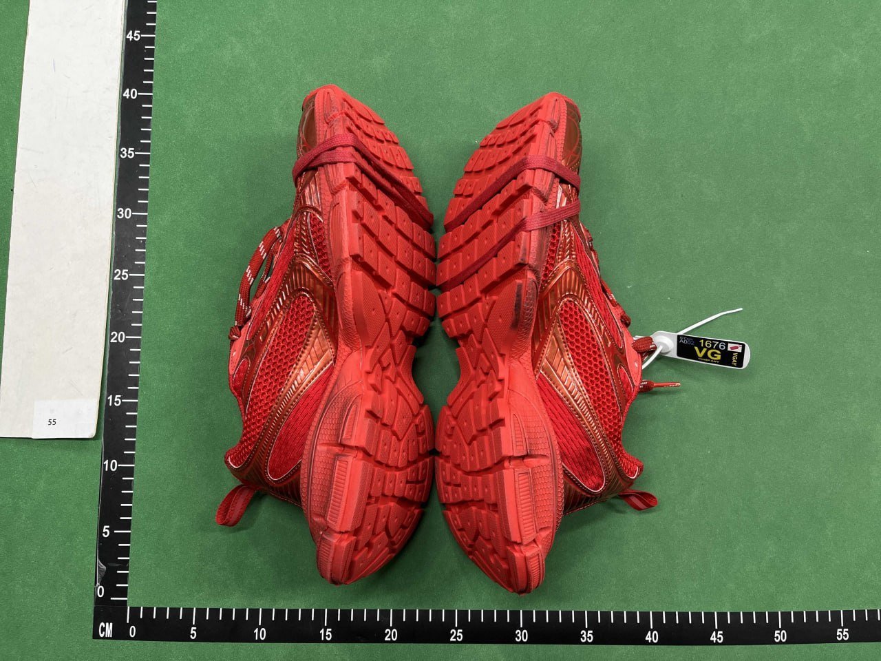  Balenciaga Track 3XL shoes