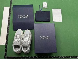 Dior B30 sneakers (20+)