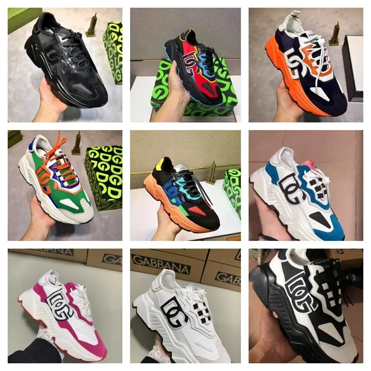 DG shoes(40 styles O