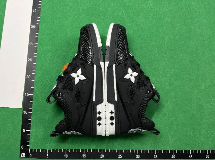 LV Trainer&skate