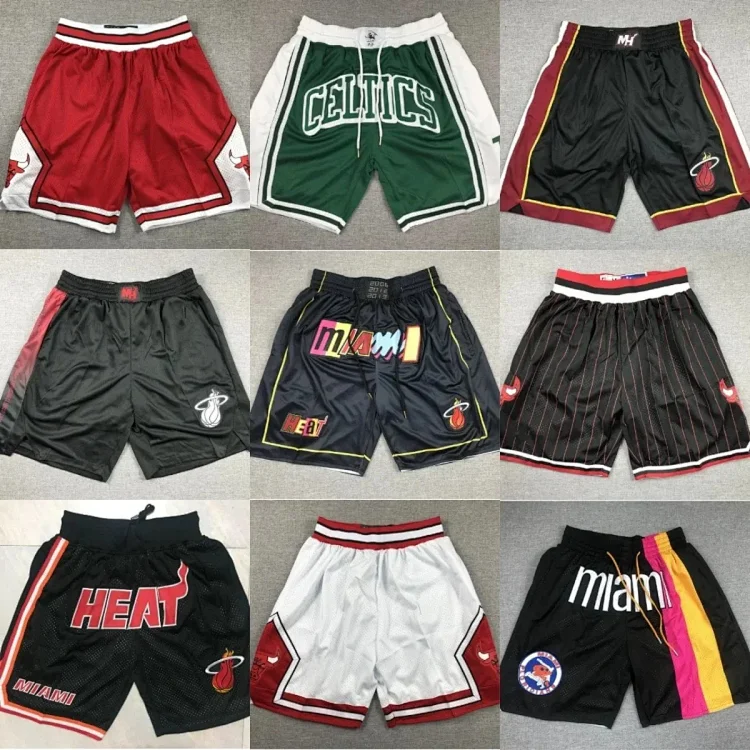 NBA Miami Basketball