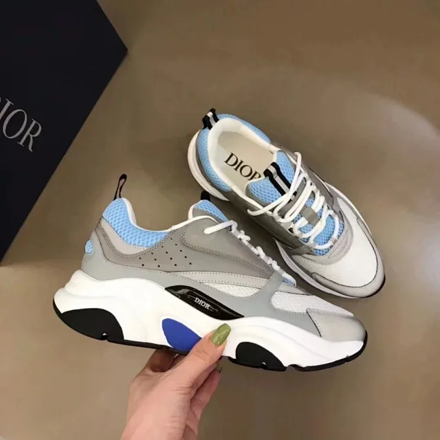 CR-H 2024 Casual Shoes Sneakers Top Version