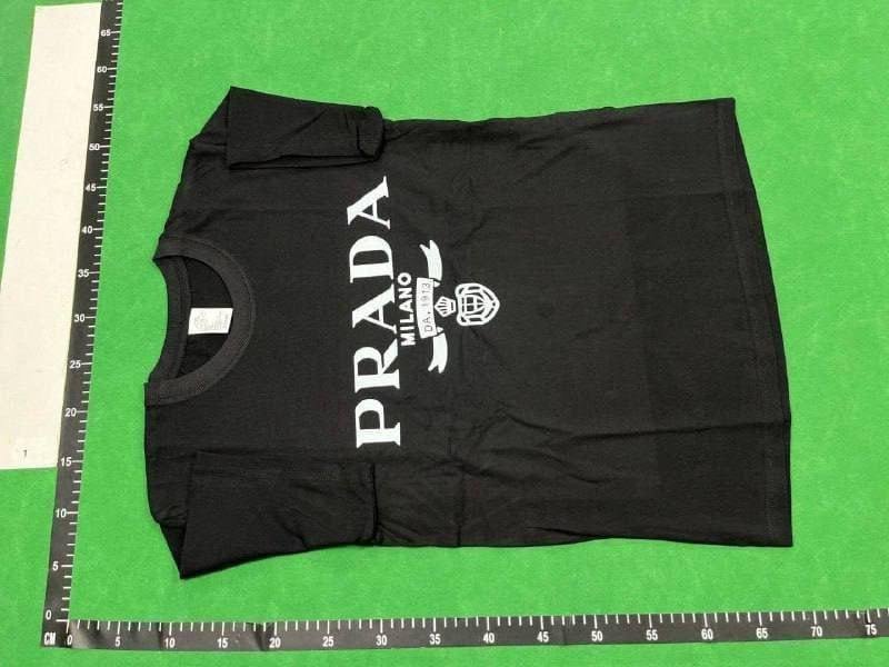 Prada polo-shirt (38 CP)