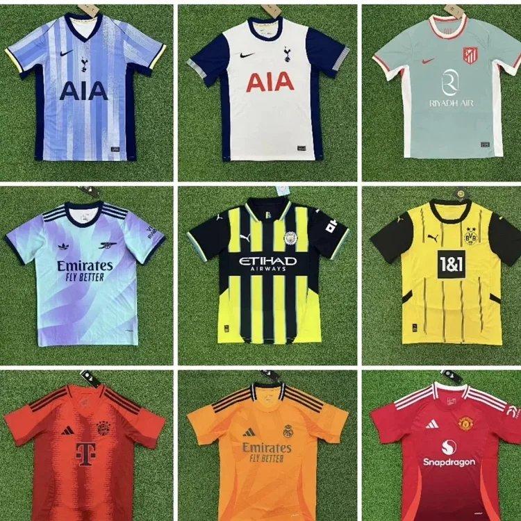 24-25 football jerse