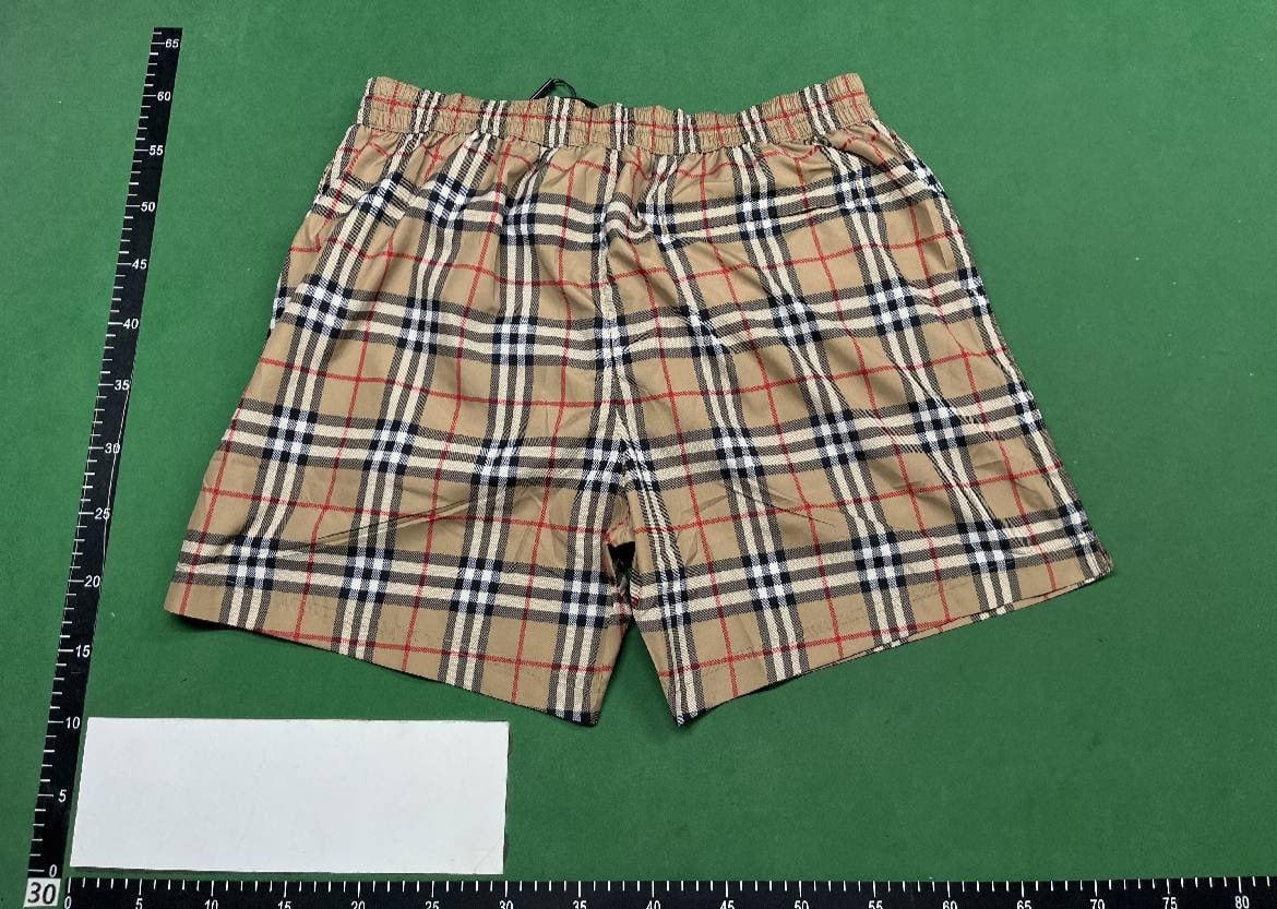  Burberry Shorts
