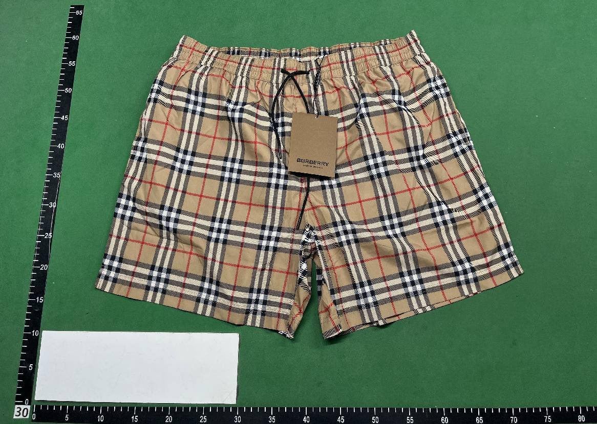  Burberry Shorts