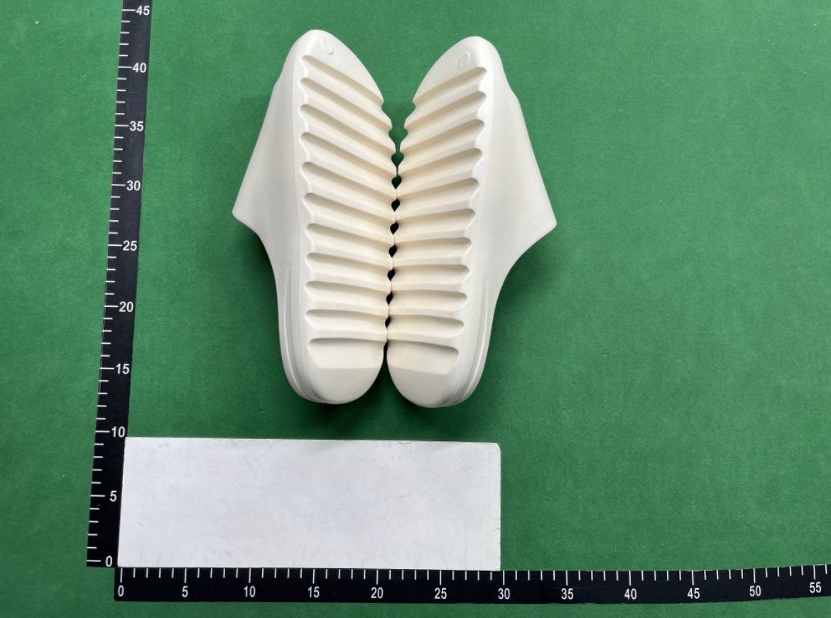 Yeezy Slide