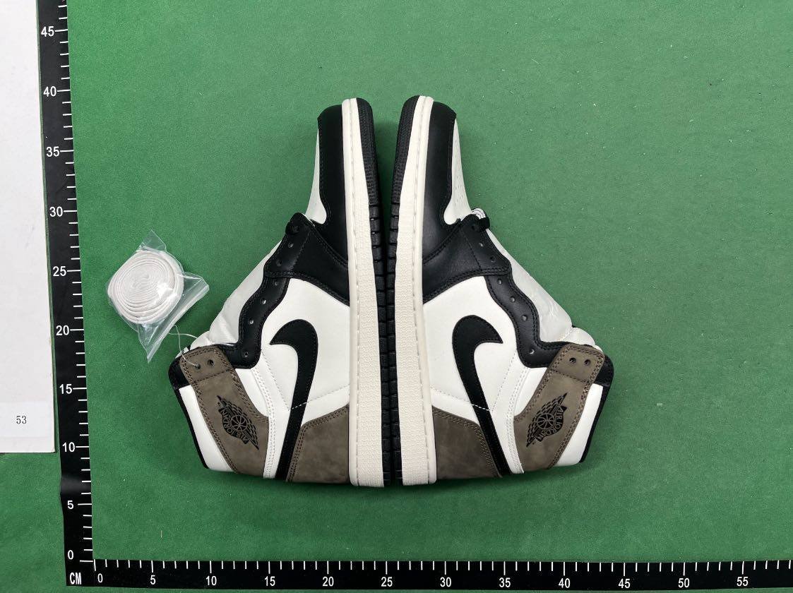 Air Jordan 1 high