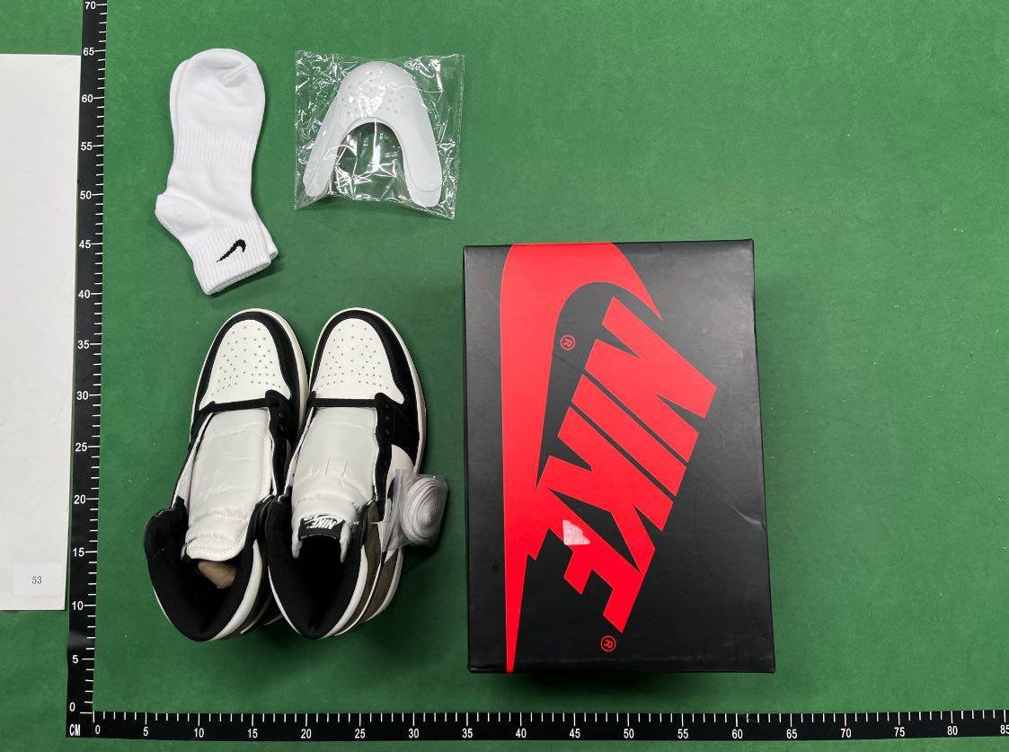 Air Jordan 1 high