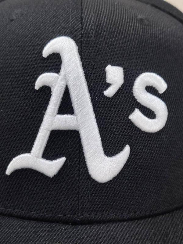 Caps（38+ Styles)
