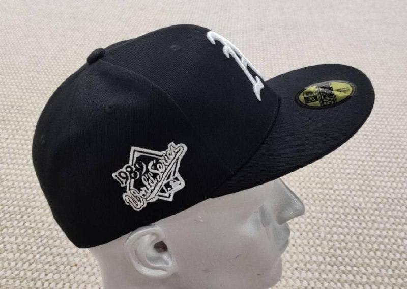 Caps（38+ Styles)