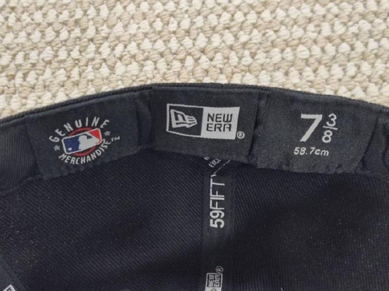 Caps（38+ Styles)