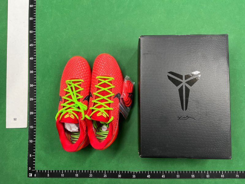 Nike Zoom Kobe S2