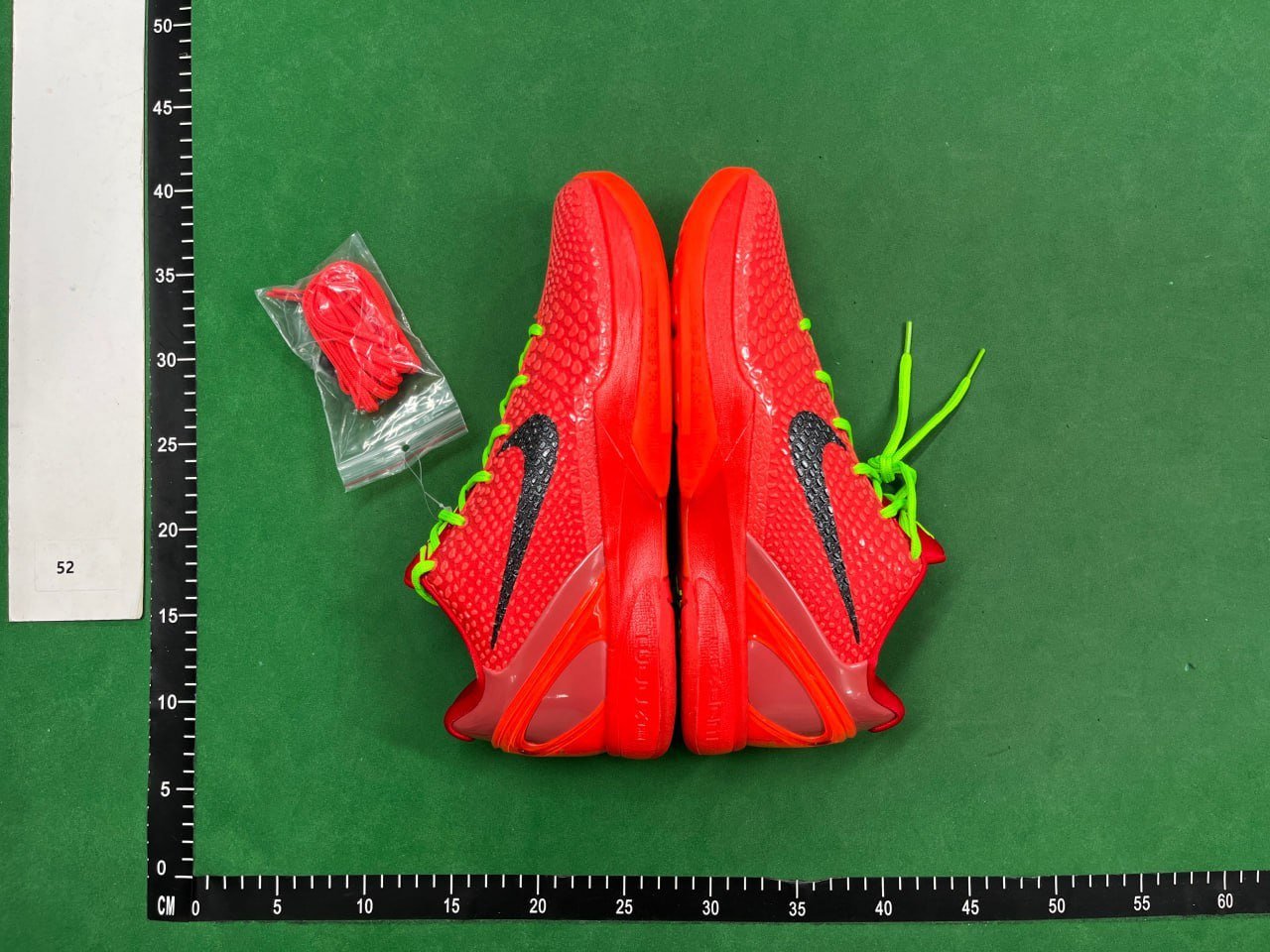  Nike Zoom Kobe S2 