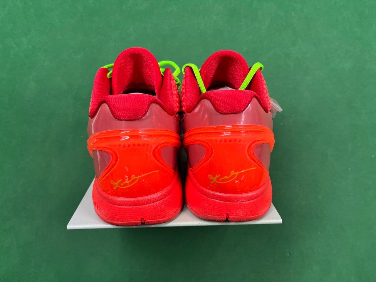  Nike Zoom Kobe S2 