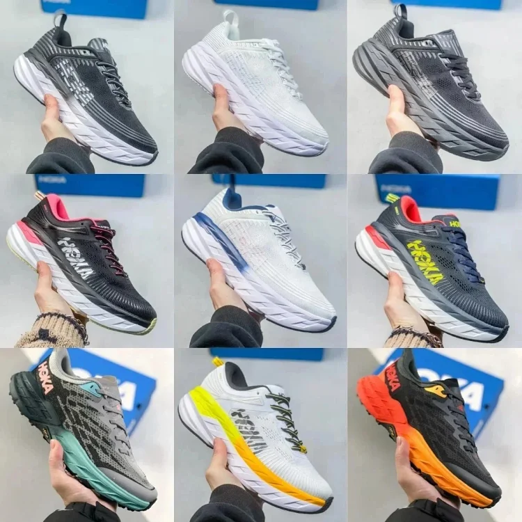 HOKA SHOES