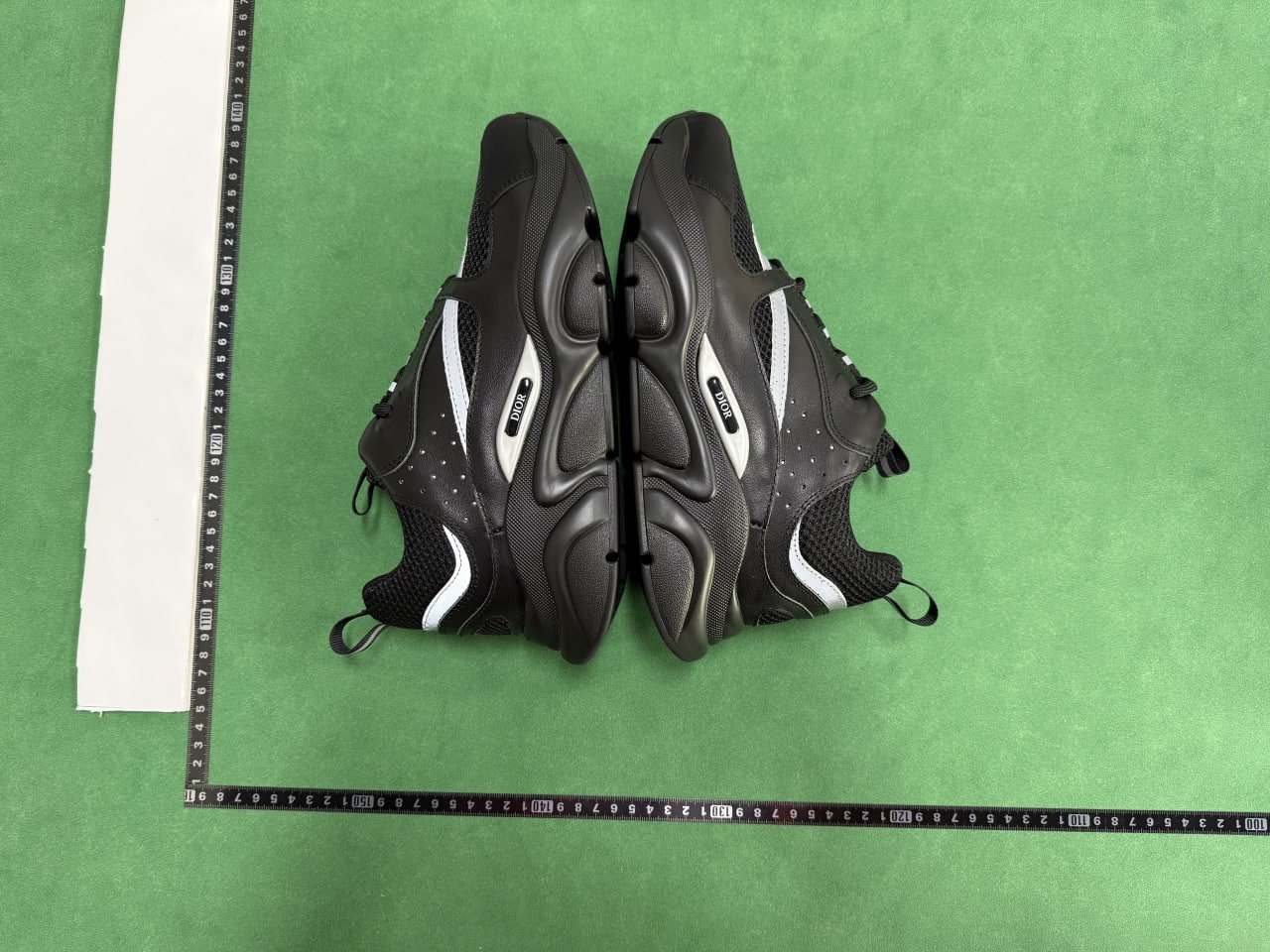 Dior B22 shoes 