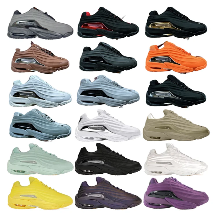 Nike x Nocta Hot St