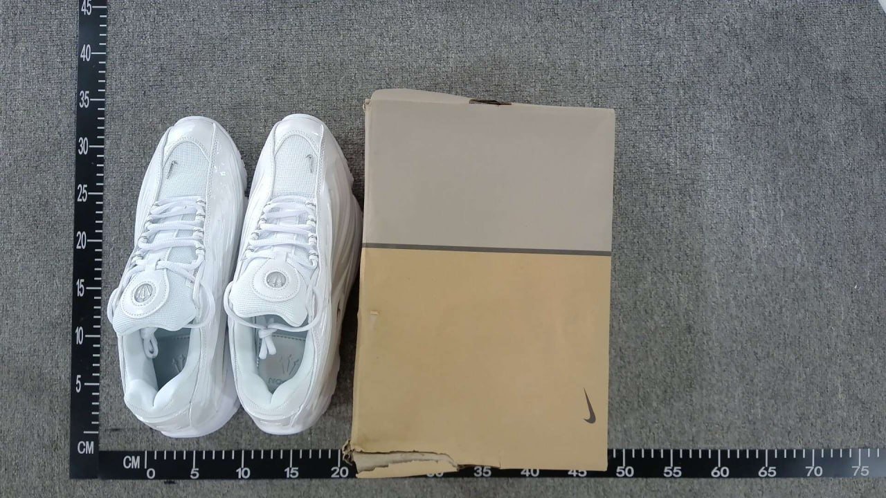  Nike x Nocta Hot Step 2