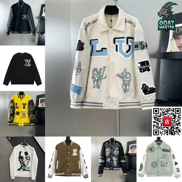 Louis Vuitton Varsi