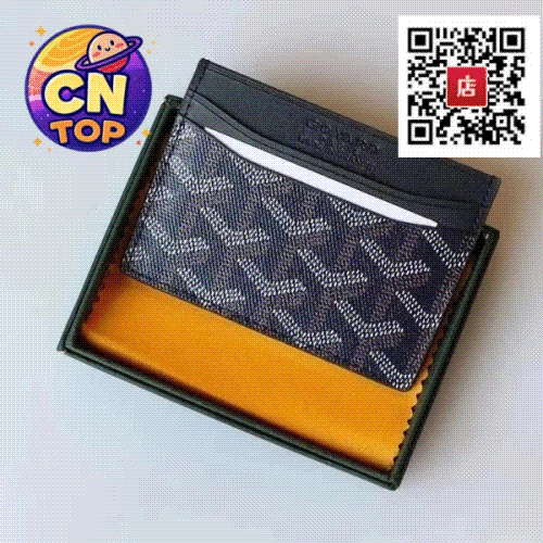 Goyard Shoulder Bag