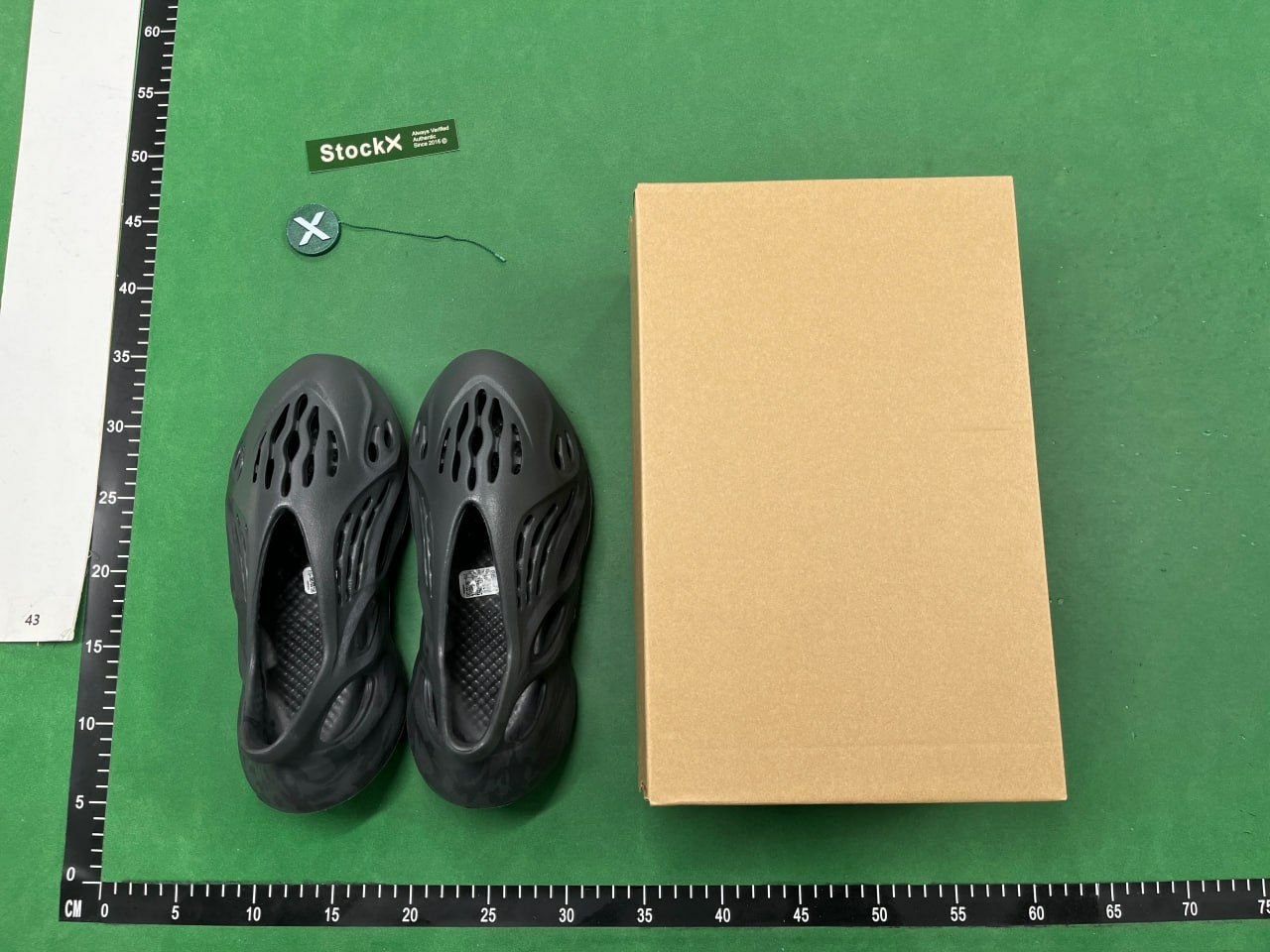 Yeezy Foam Runner