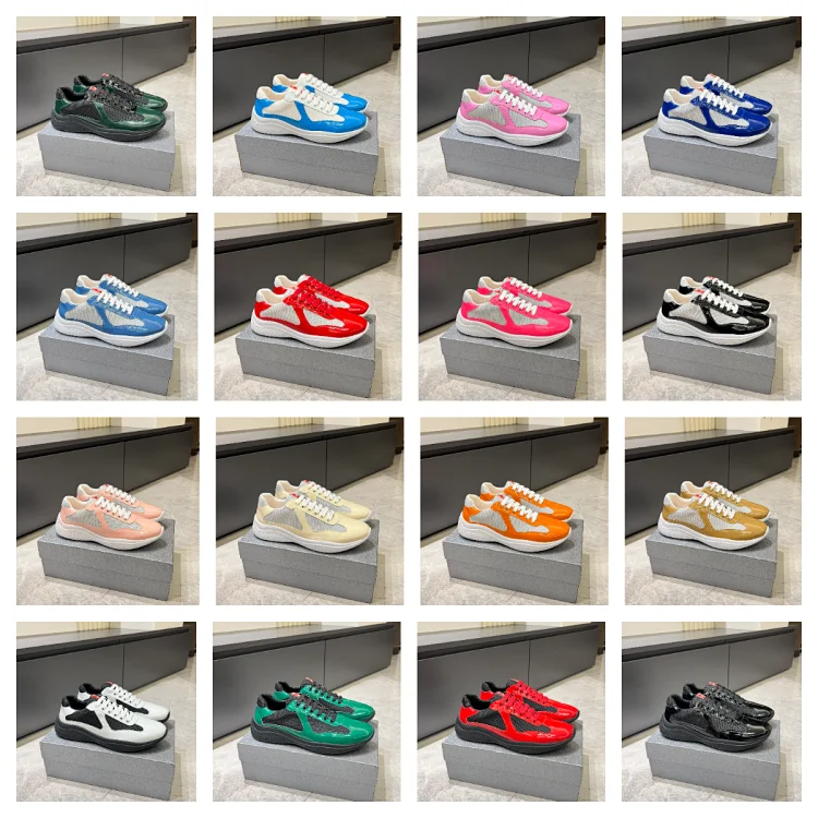 Prada Shoes