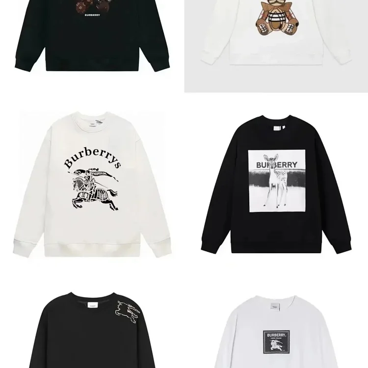 Burberry Sweater