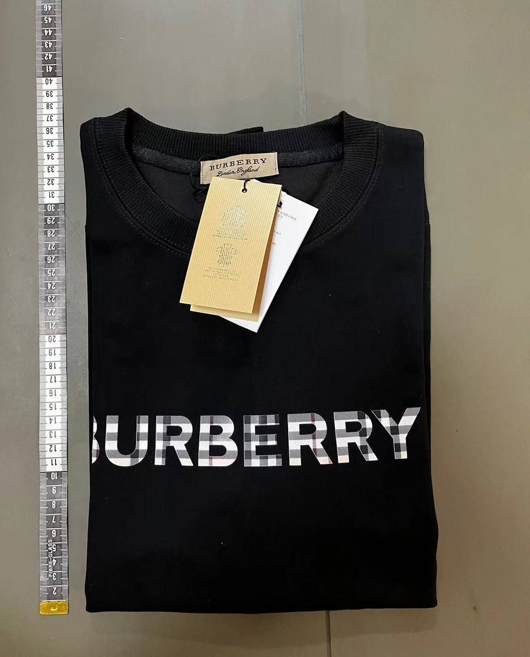 Burberry Sweater