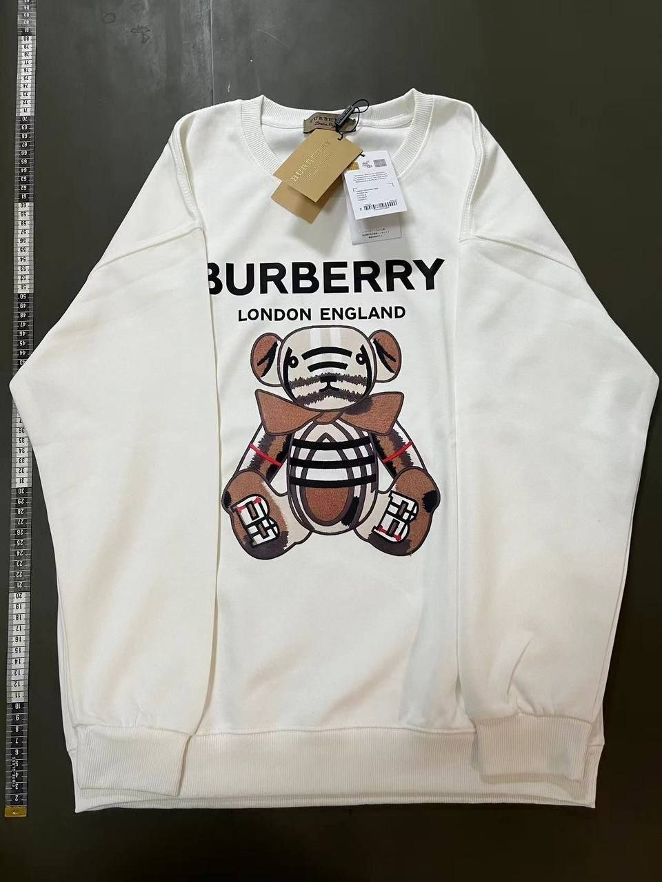 Burberry Sweater