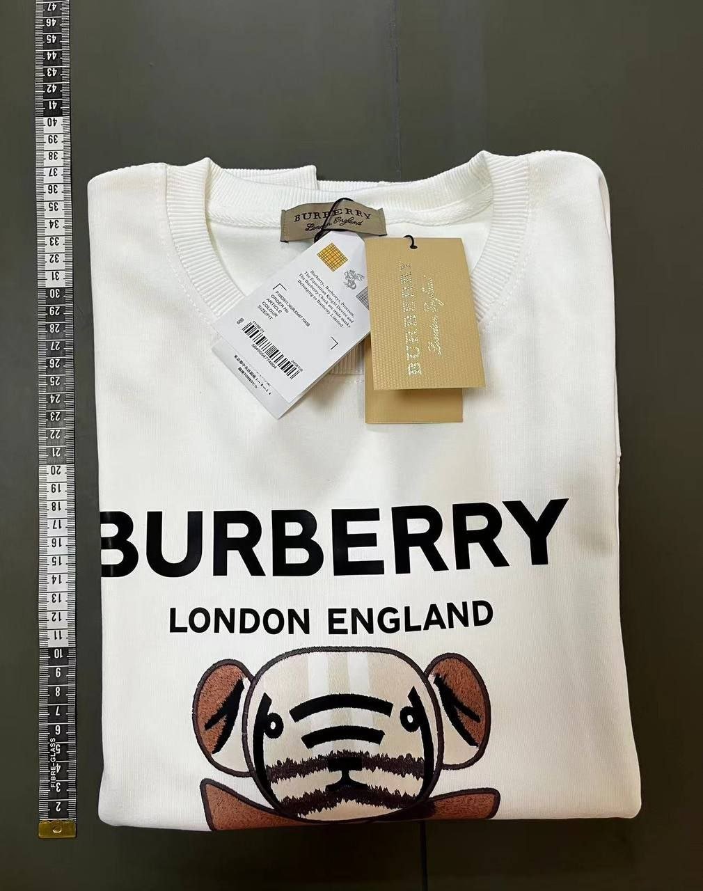 Burberry Sweater