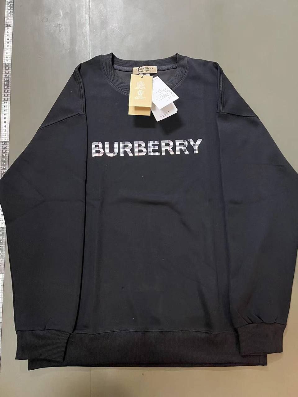 Burberry Sweater